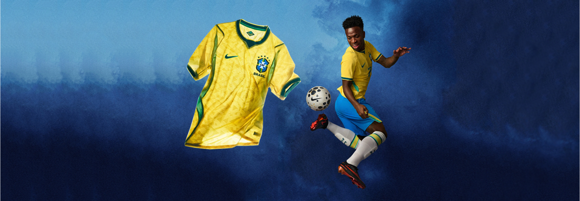 Brazil SP 2026 za Muški